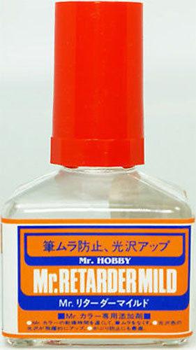 T105 Mr. Retarder Mild 40ml