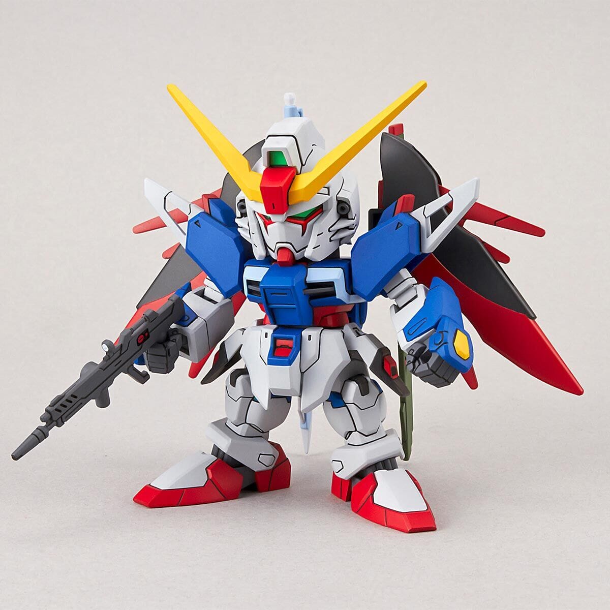 Gundam SD EX-Standard 009 Destiny Gundam