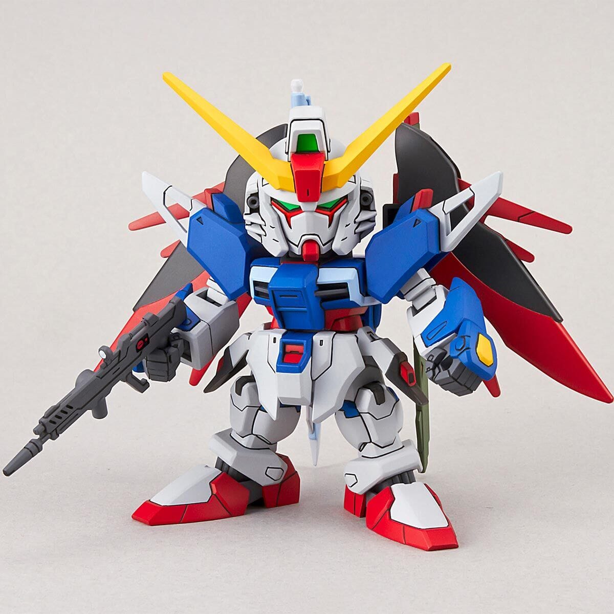 Gundam SD EX-Standard 009 Destiny Gundam