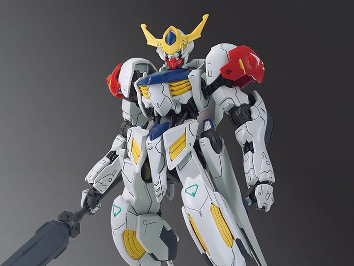 HGIBO 1/144 #21 Gundam Barbatos Lupus