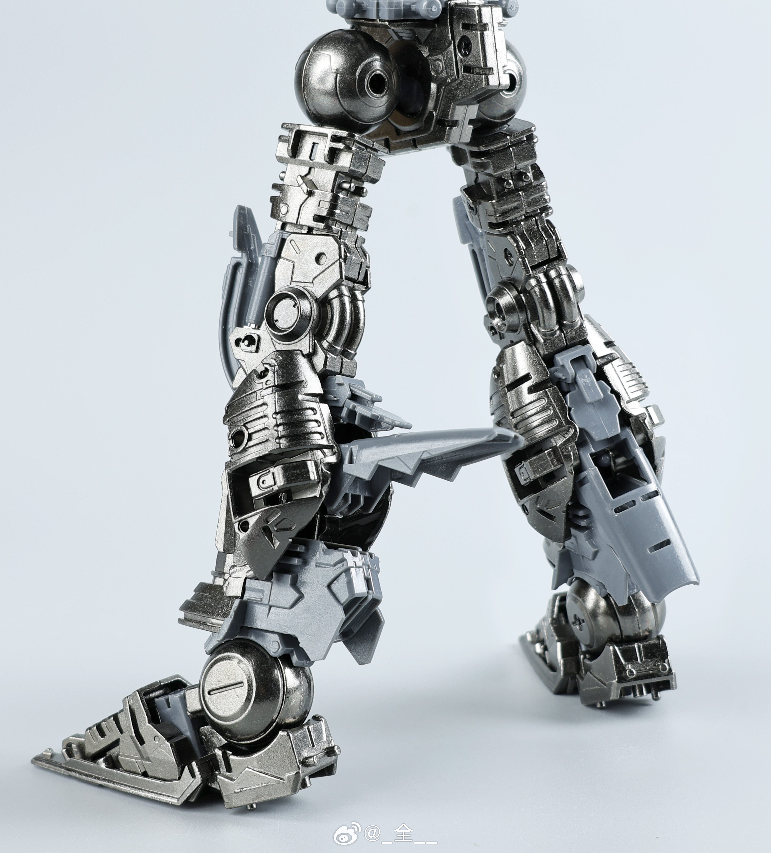 Dot Workshop Metal Frame for MG Hi-Nu Ver.Ka