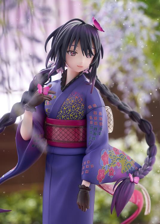 100 Artists Exhibition DSmile Illustration "Wheel of Time" 1/7 Scale Figure