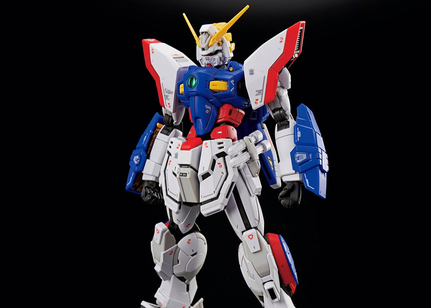 RG 1/144 #41 RG 1/144 Shining Gundam