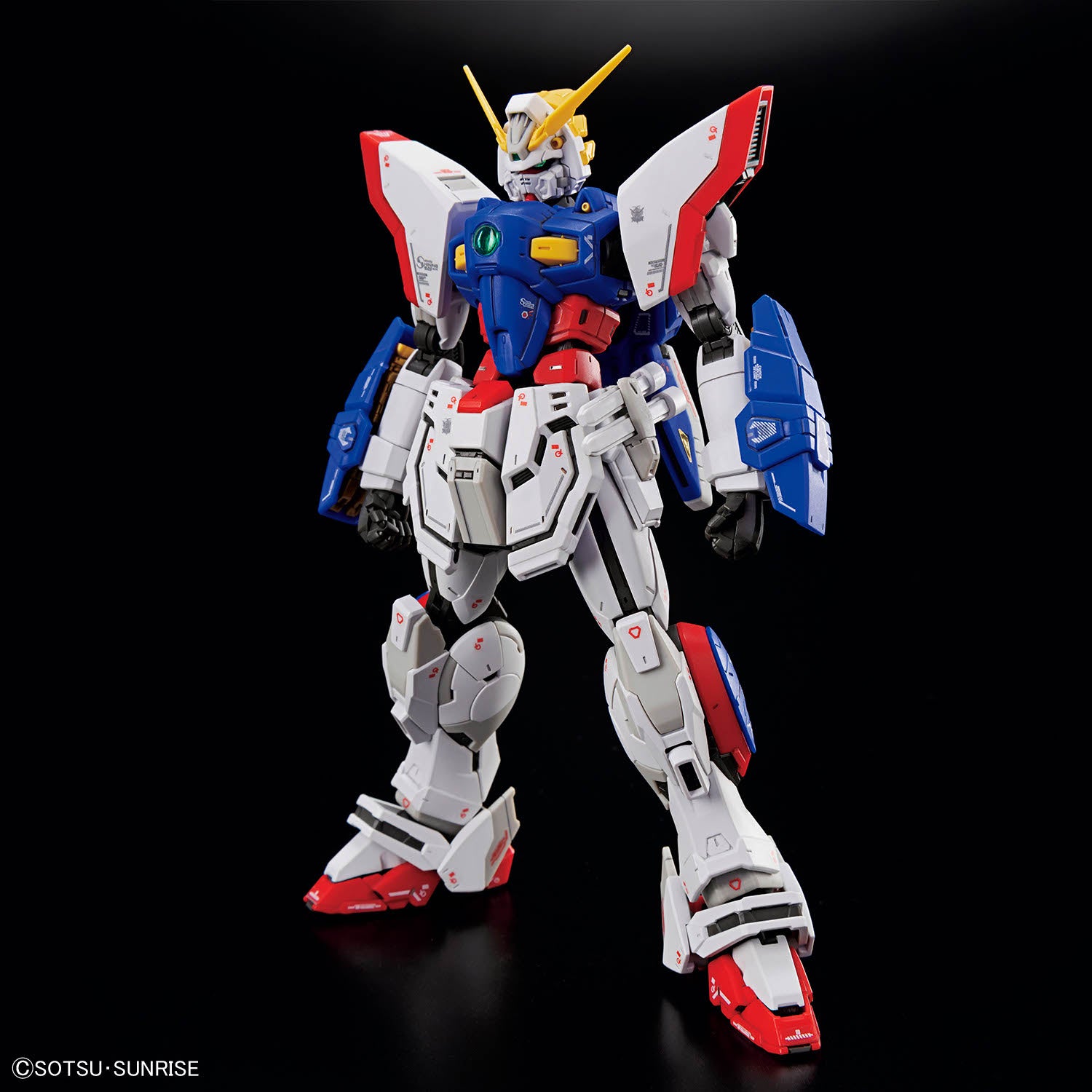 RG 1/144 #41 RG 1/144 Shining Gundam