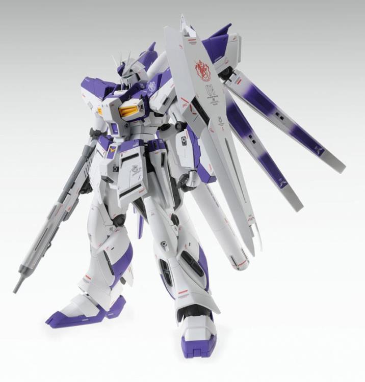 MG 1/100 Hi-Nu Gundam (Ver. Ka) - USA Gundam Store