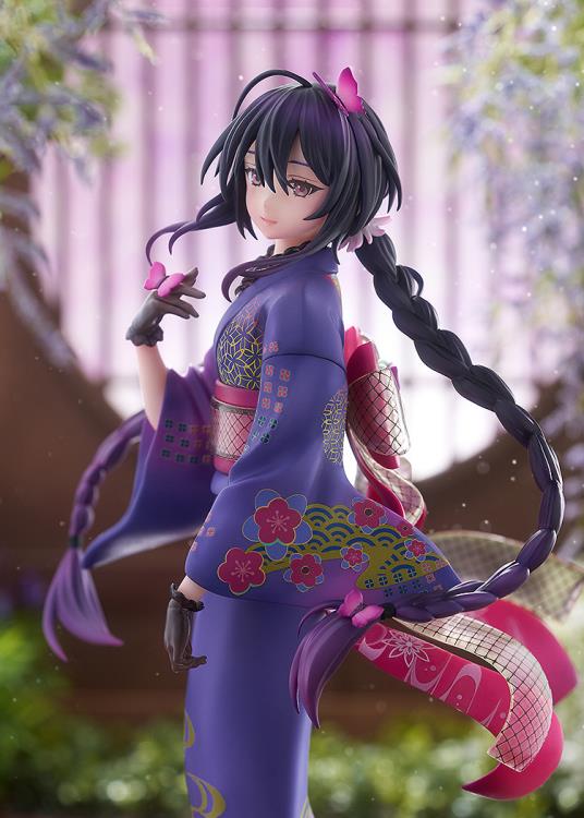 100 Artists Exhibition DSmile Illustration "Wheel of Time" 1/7 Scale Figure