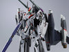 Macross Frontier The False Songstress DX Chogokin VF-25F Tornado Messiah Valkyrie (Alto Saotome Machine Revival Ver.)