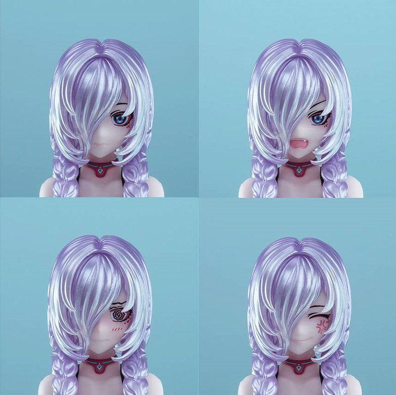 Witch of the Original Linya (Armored Ver.) 1/12 Scale Action Figure