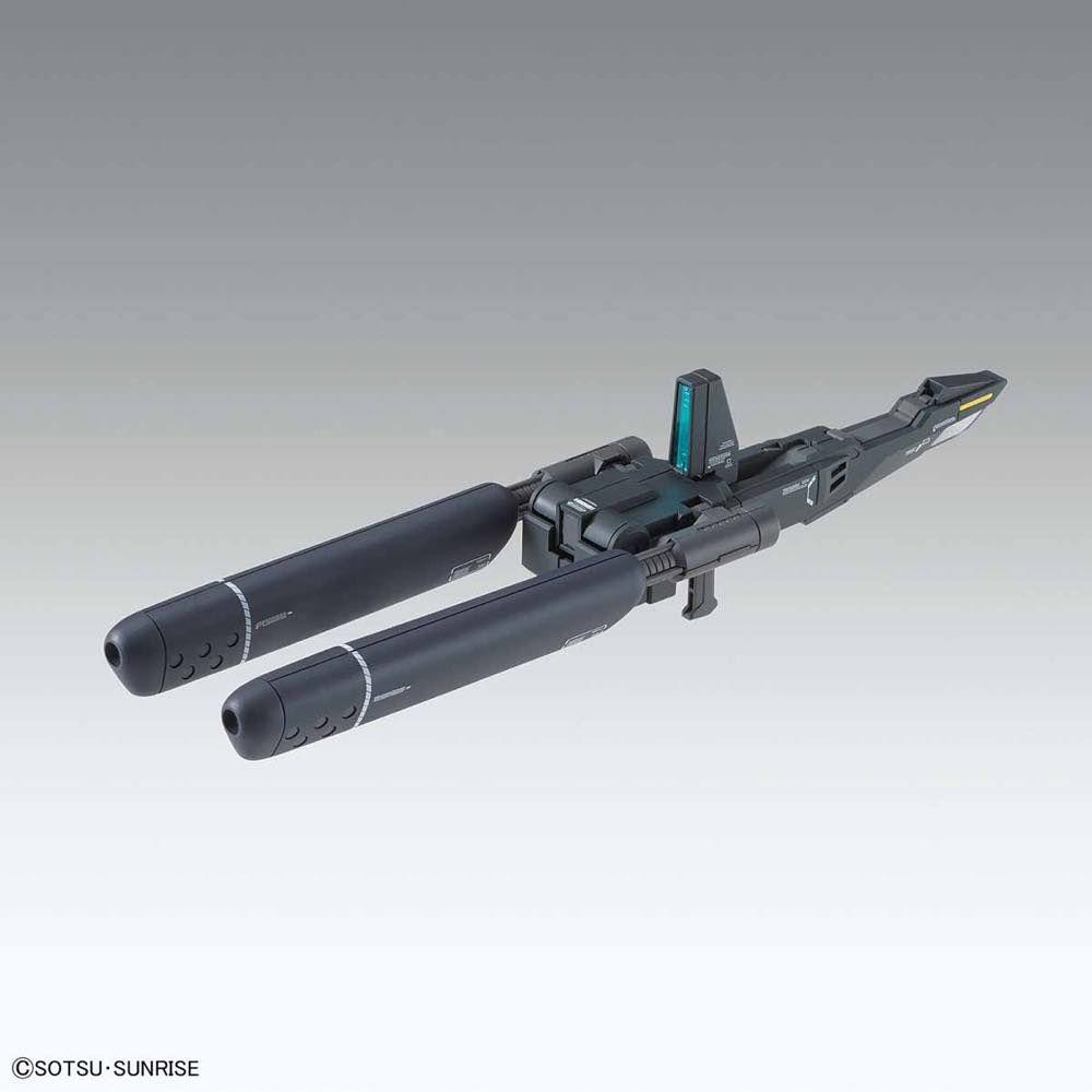 MG 1/100 FAZZ Ver. Ka – USA Gundam Store